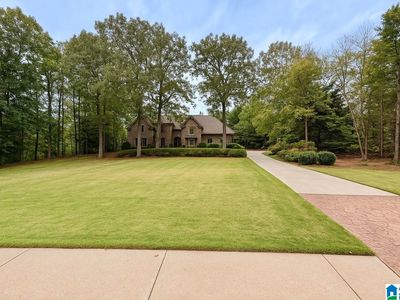2300 Twelve Oaks Dr, Birmingham, AL, 35244