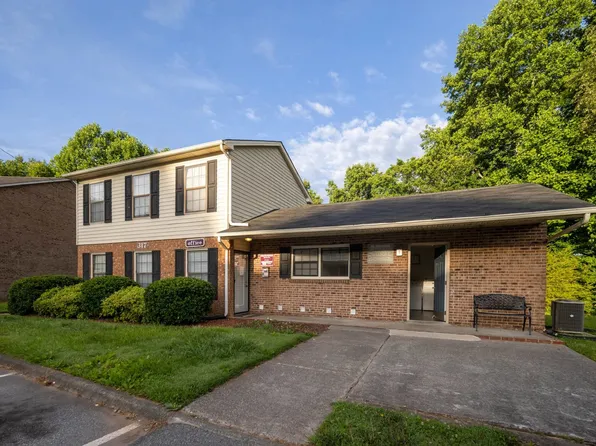 Linville Ridge Apartments