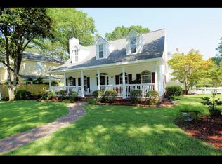 4535 Nancy Ward Ln, Niceville, FL 32578