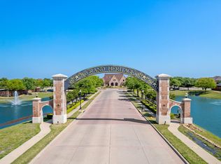 466 Grant Ln, Lavon, TX 75166