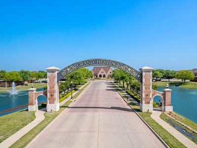 466 Grant Ln, Lavon, TX, 75166