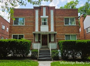 5017 Lillian Dr APT 3, Cincinnati, OH 45237