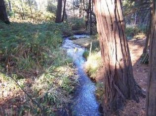 30680 State Highway 44, Shingletown, CA 96088