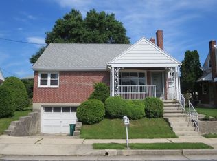 1325 Columbia Ave, Reading, PA 19607