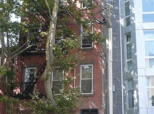 160 Steuben St APT 2, Jersey City, NJ 07302
