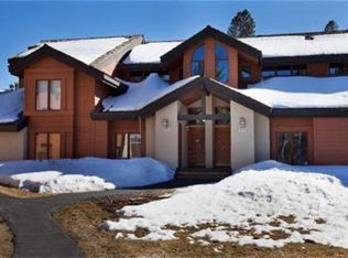 450 Snowcreek Rd APT 450, Mammoth Lakes, CA 93546