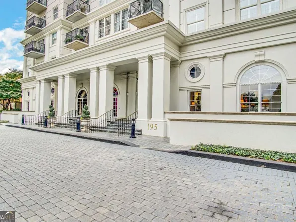 195 14th St NE #Penthouse 306, Atlanta, GA 30309