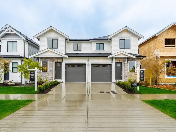 16612 18a Ave #102, Surrey, BC V3Z 1A2