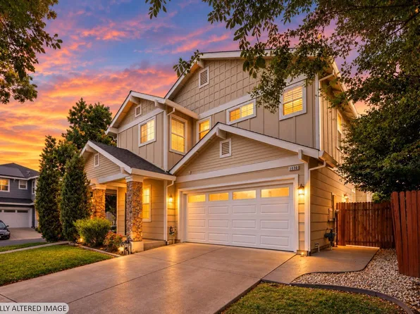 1030 Countrywood Ln, Vacaville, CA 95687
