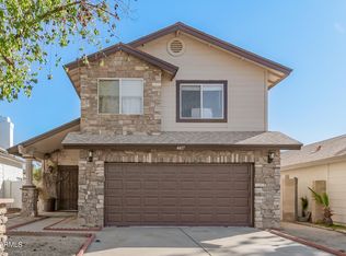 4417 W Tonto Rd, Glendale, AZ 85308