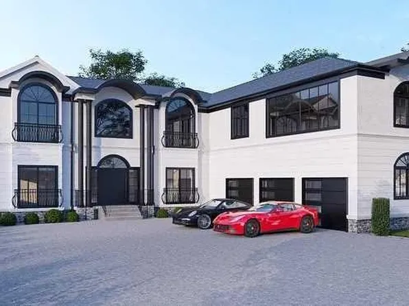 265 Drew Ave, Paramus, NJ 07652