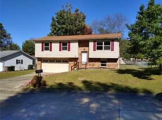 50 Rivercrest Dr, Cape Girardeau, MO 63701