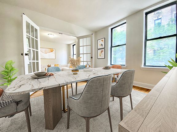2nd image of 348 W 118th St #202