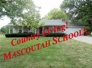 2611 Box Elder Ln, Belleville, IL 62221