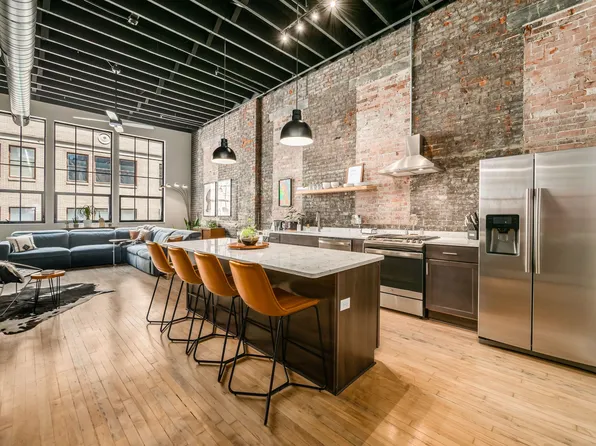 44 N High St, Columbus, OH