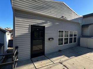 1548 Island Ave, Mc Kees Rocks, PA 15136