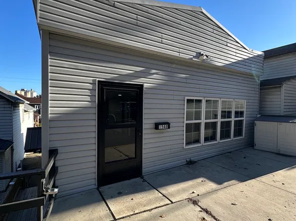 1548 Island Ave, Mc Kees Rocks, PA 15136