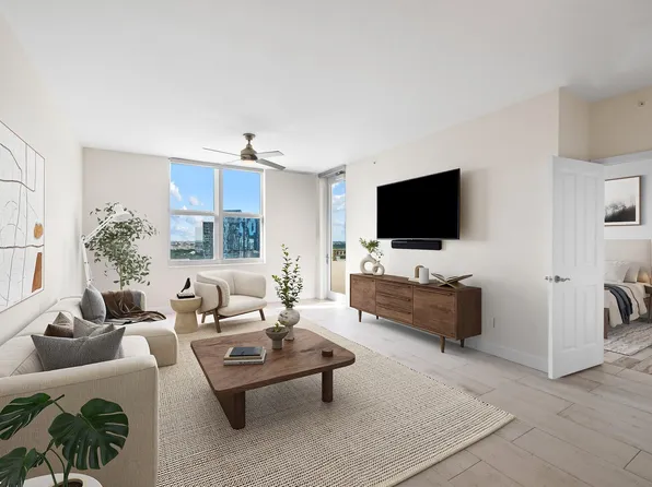 511 SE 5th Avenue #1709, Fort Lauderdale, FL 33301