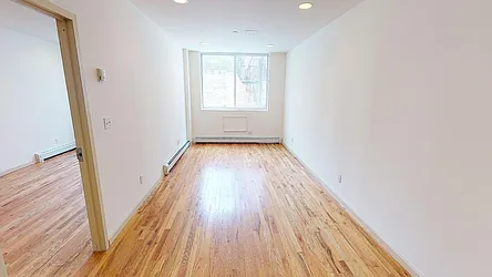 Rented by Metro Garden Realty NYC