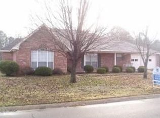 178 Quail Creek Rd, Saltillo, MS 38866