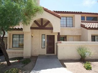 819 N College Ave UNIT H113, Tempe, AZ 85281