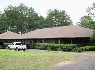 320 Private Road 4139, Harleton, TX 75651