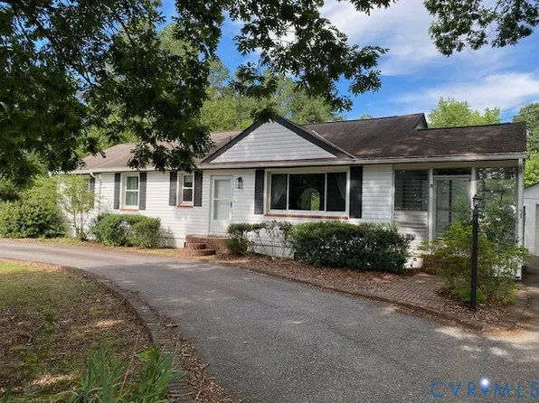 11434 Georgetown Rd, Mechanicsville, VA 23116