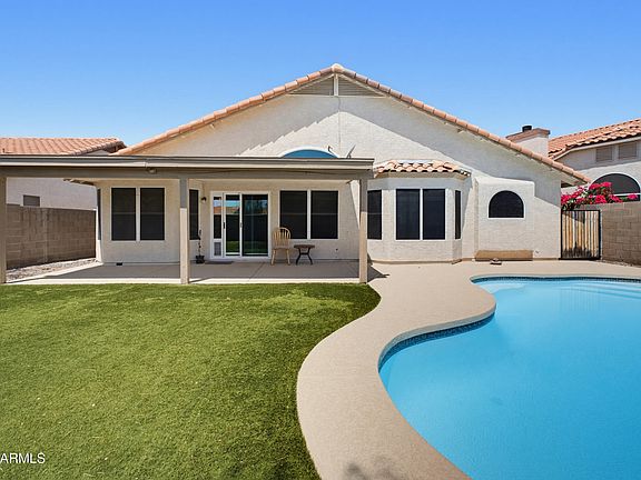 5th image of 2458 E CATHEDRAL ROCK Drive