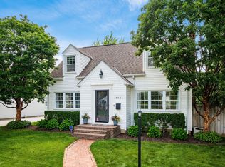 2805 Brandon Rd, Upper Arlington, OH 43221