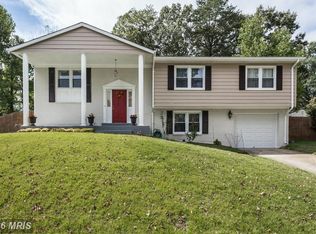 8805 Loughran Rd, Fort Washington, MD 20744