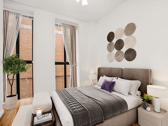 5th image of 221 E 33rd St #H