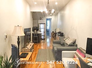 167 Harman St #2, Brooklyn, NY 11221
