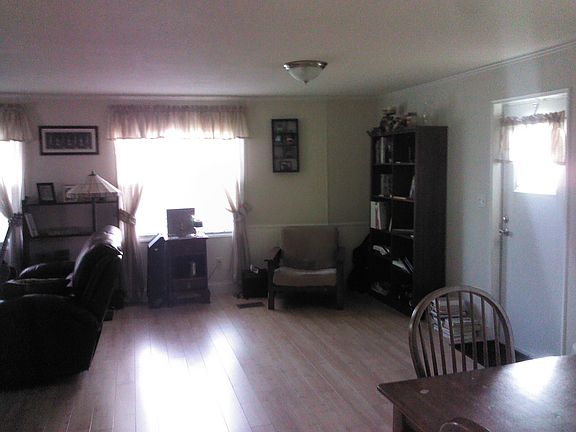 front room
