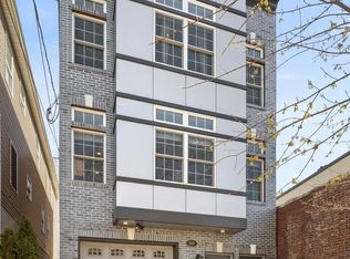 50 Columbia Ave #A, Jersey City, NJ 07307