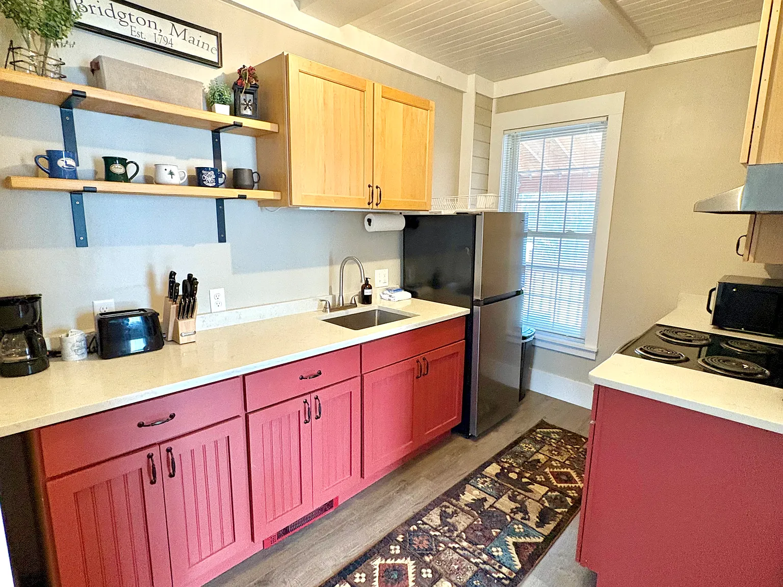 Studio, 450 sqft, $1,350 — Photo 1