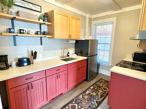 4 Portland Rd #A, Bridgton, ME 04009