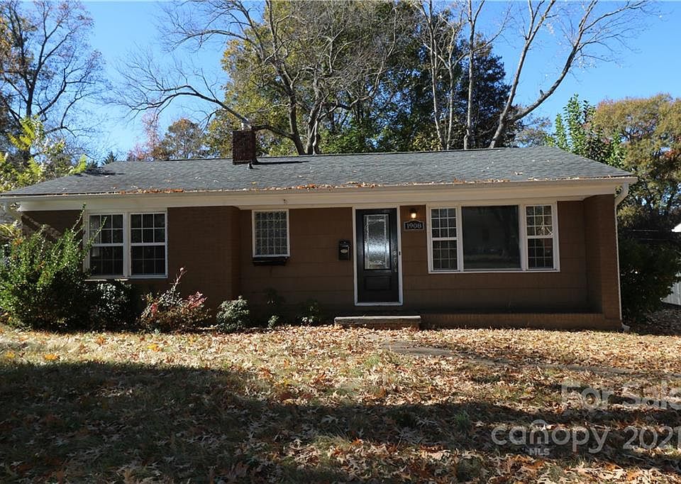 1908 Kilborne Dr, Charlotte, NC 28205 | Zillow