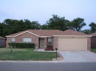 1905 Liberty Hill Dr, Belton, TX 76513