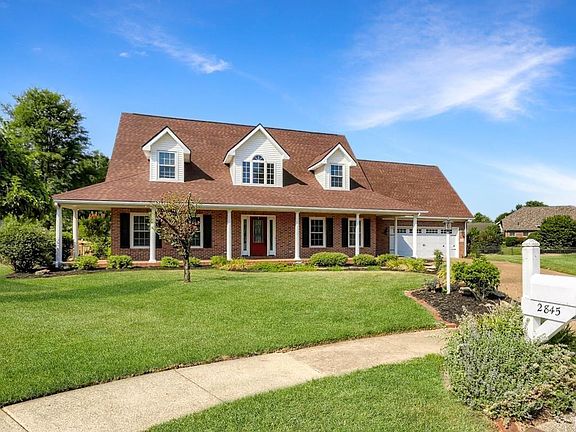 2nd image of 2845 Longiron Dr