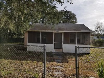 2347 Mispah Ave, Leesburg, FL, 34748