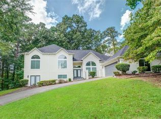 1195 Woodmere Dr, Lithonia, GA 30058