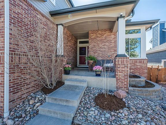 2nd image of 16042 Crestrock Circle