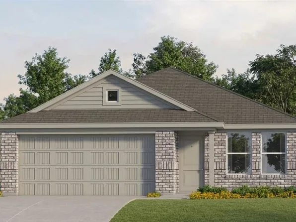 2001 Bay Laurel Ct, Oklahoma City, OK 73128