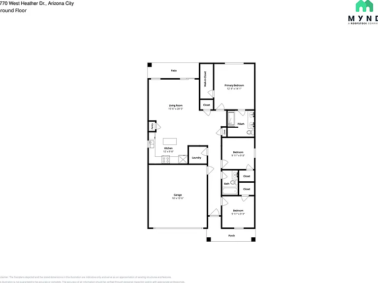 9770 W Heather Dr — Photo 5