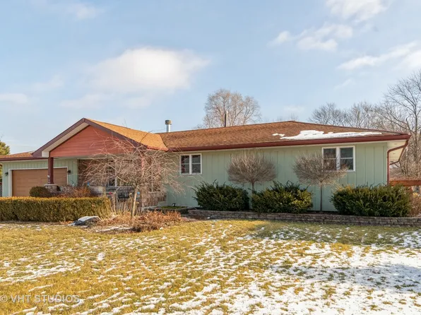 17101 Oriole Ave, Tinley Park, IL 60477