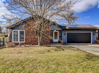 2065 Friel Ct, Decatur, IL 62521