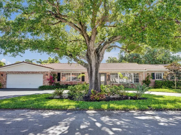 3930 NE 21st Avenue, Fort Lauderdale, FL 33308