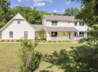 19585 Cottrell Dr, Claremore, OK 74019