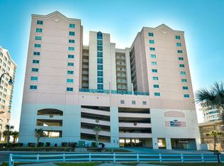 2001 S Ocean Blvd #PENTHOUSE 11, North Myrtle Beach, SC 29582