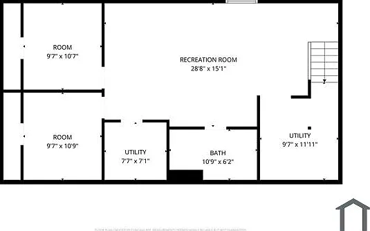 504 W 125th Pl — Photo 26